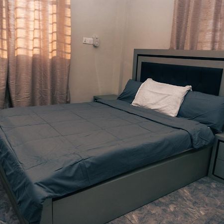Agape Villa 세콘디타코라디 외부 사진
