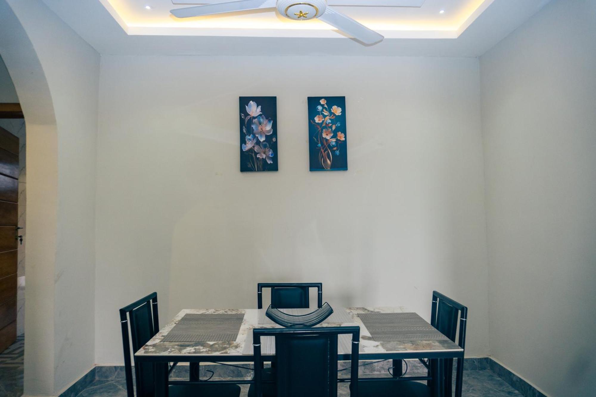 Agape Villa 세콘디타코라디 외부 사진