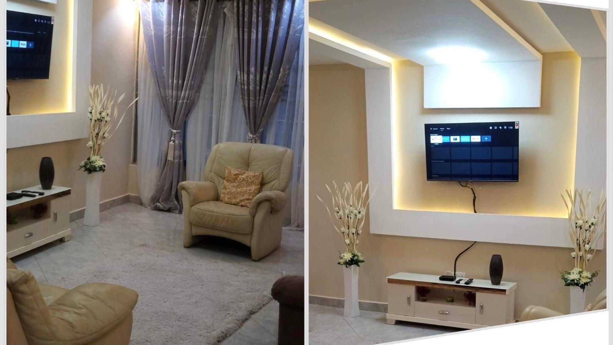 Agape Villa 세콘디타코라디 외부 사진