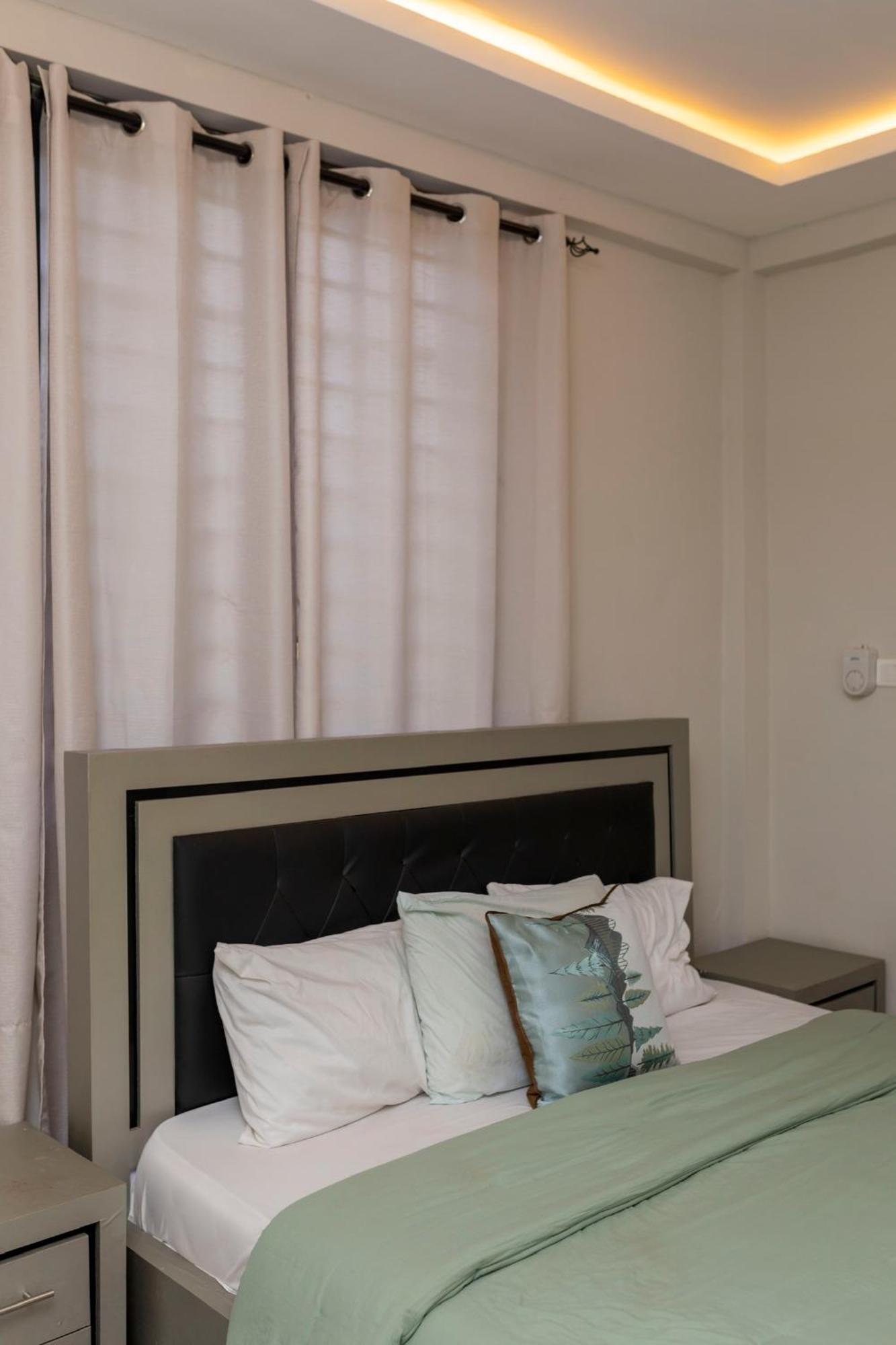 Agape Villa 세콘디타코라디 외부 사진